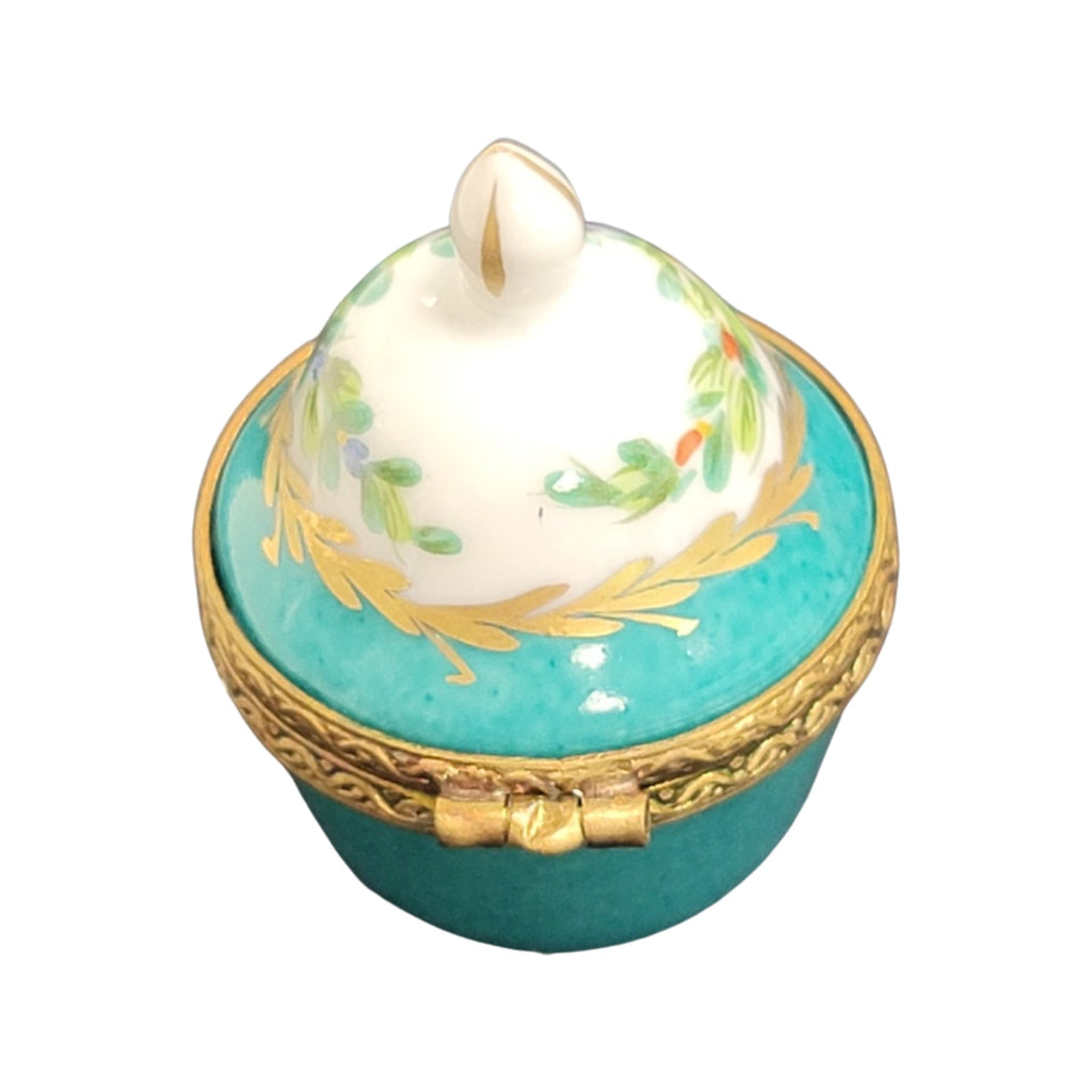Light Blue Crown Top Gift, view 3