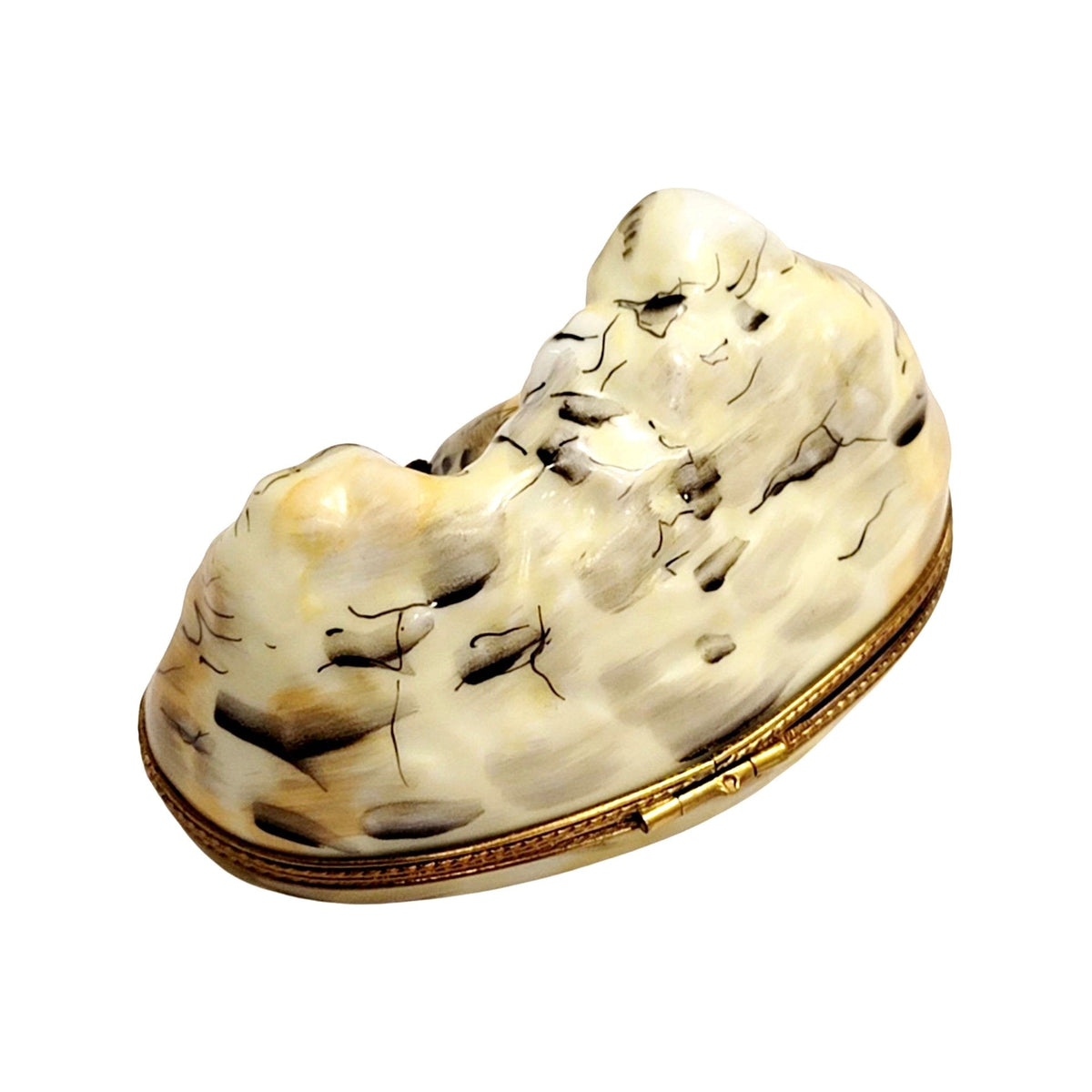 Mount Rushmore Presidents USA Limoges Box for Collectors, view 4