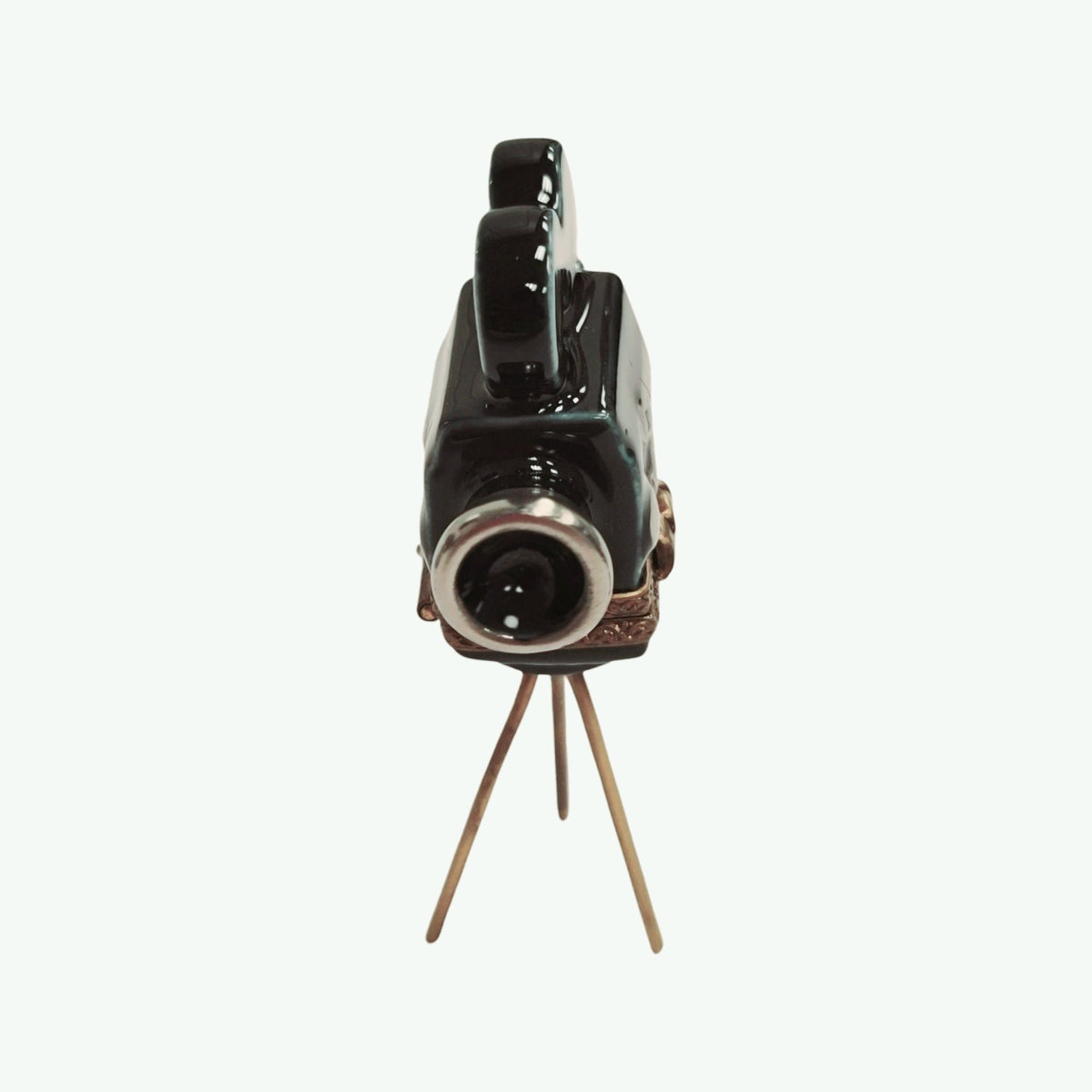 Movie Camera Limoges Box for Film Lovers, view 5