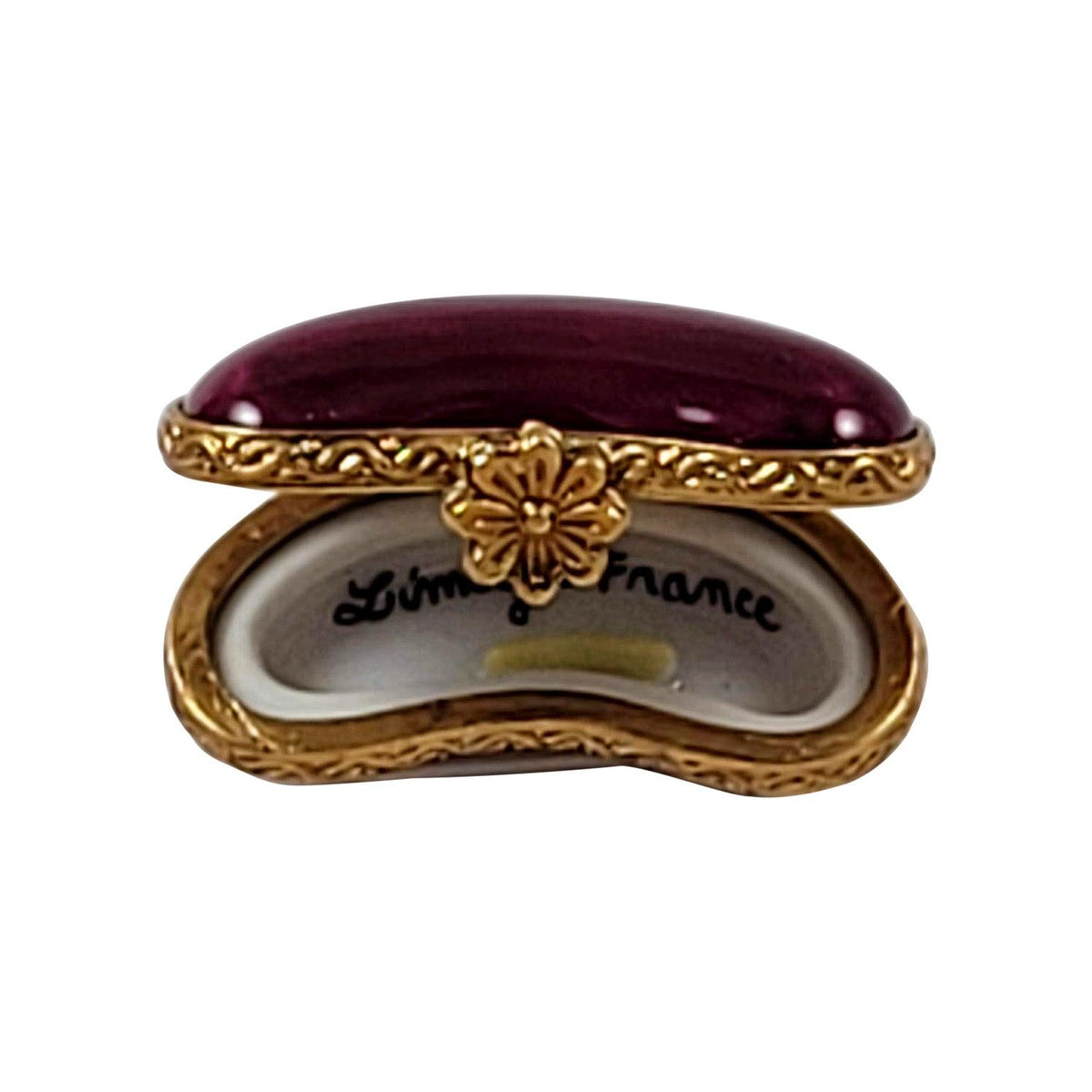 New Orleans Red Beans Rice Limoges Box, view 2
