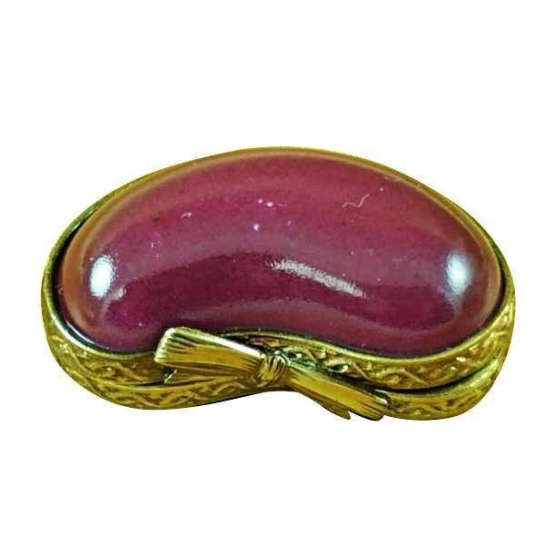 New Orleans Red Beans Rice Limoges Box, view 3