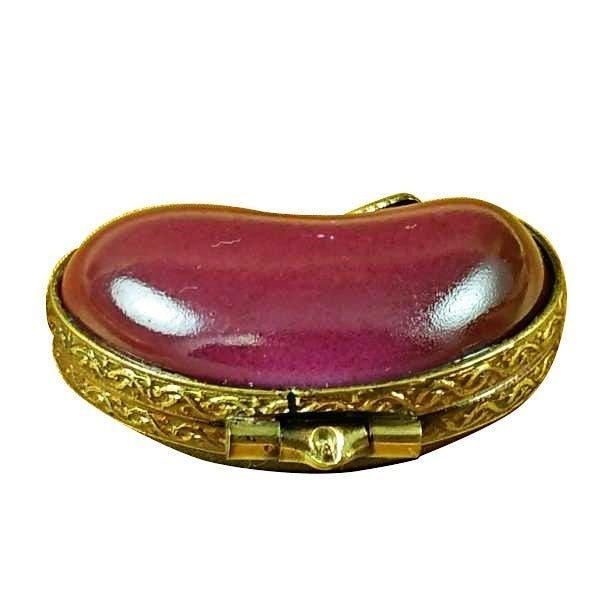 New Orleans Red Beans Rice Limoges Box, view 4