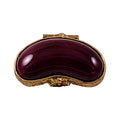 New Orleans Red Beans Rice Limoges Box, a hand-painted Limoges porcelain gift