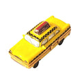 Authentic Artoria York Taxi Limoges box, hand-painted in France, from Limoges Boutique