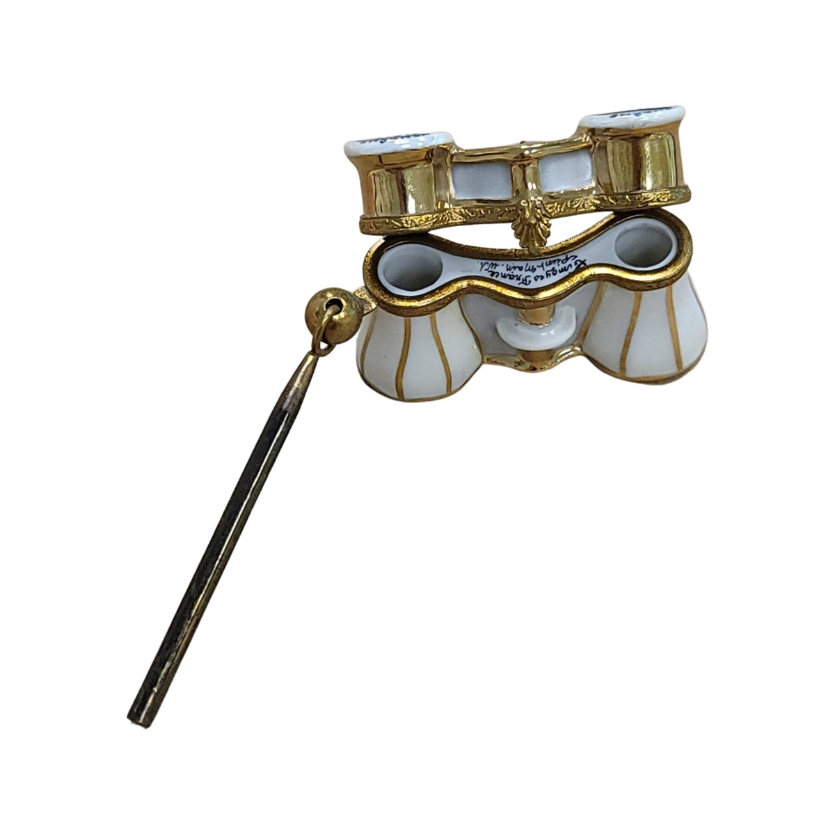 Opera House Glasses for Elegant Gifting, view 2