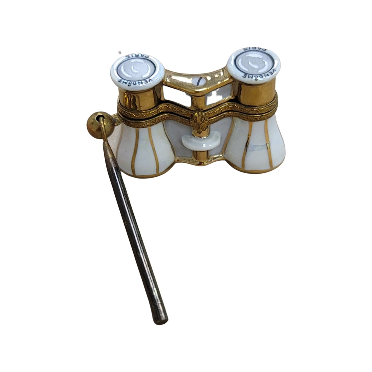 Opera House Glasses for Elegant Gifting, view 3