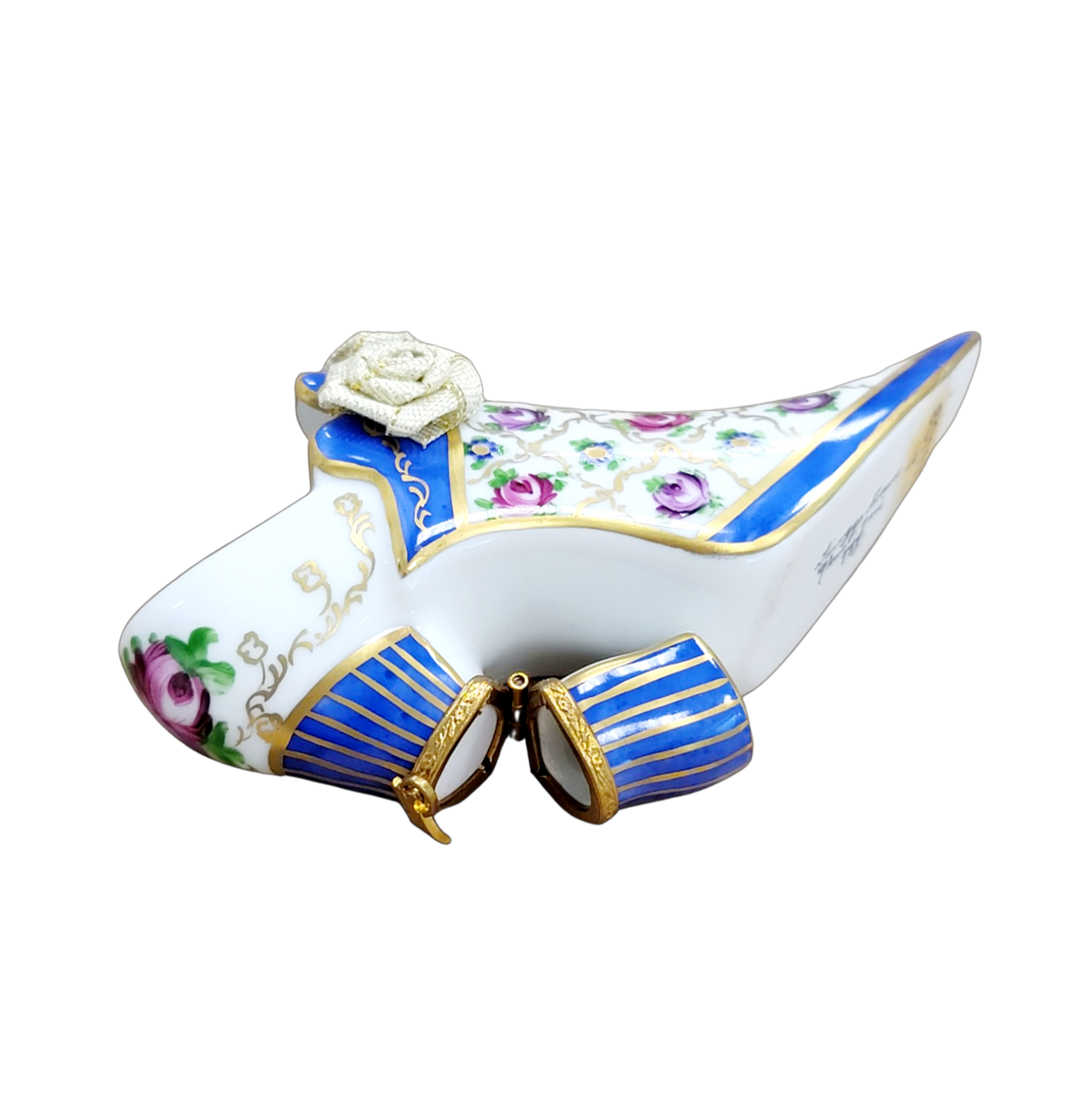 Paris Shoe Fashion Figurine Gift, view 2