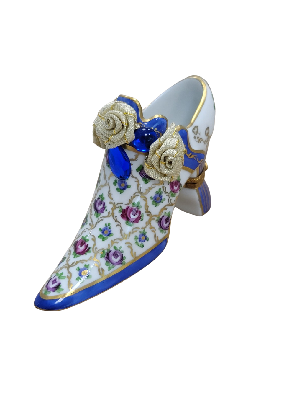 Paris Shoe Fashion Figurine Gift, view 5