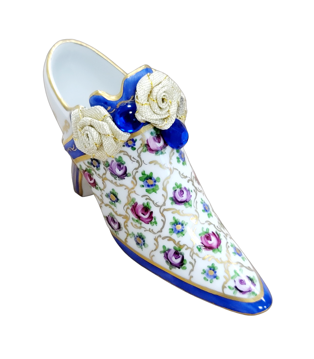 Paris Shoe Fashion Figurine Gift, view 6