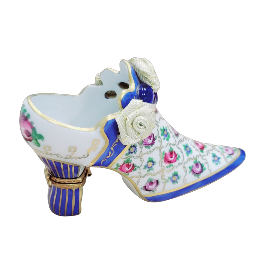 Paris Shoe Fashion Figurine Gift, view 7