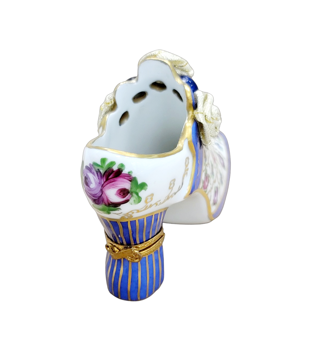 Paris Shoe Fashion Figurine Gift, view 8