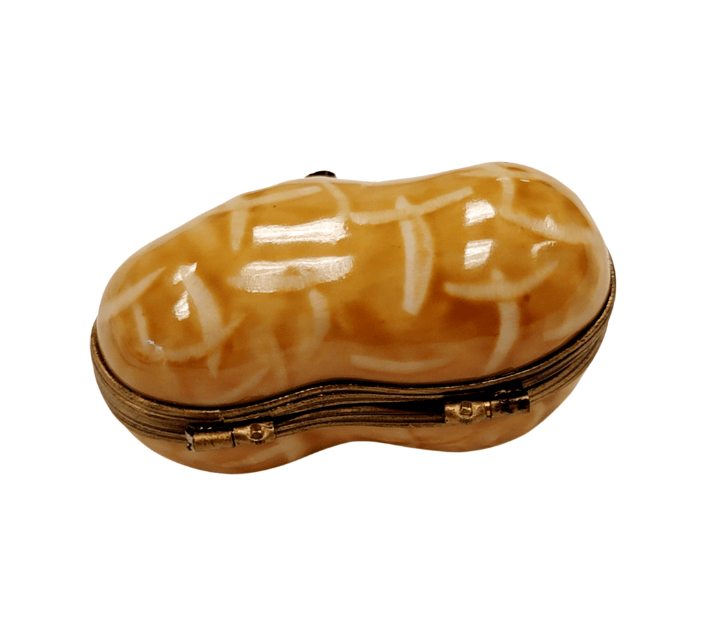 Peanut Delight Limoges Box for Collectors, view 4