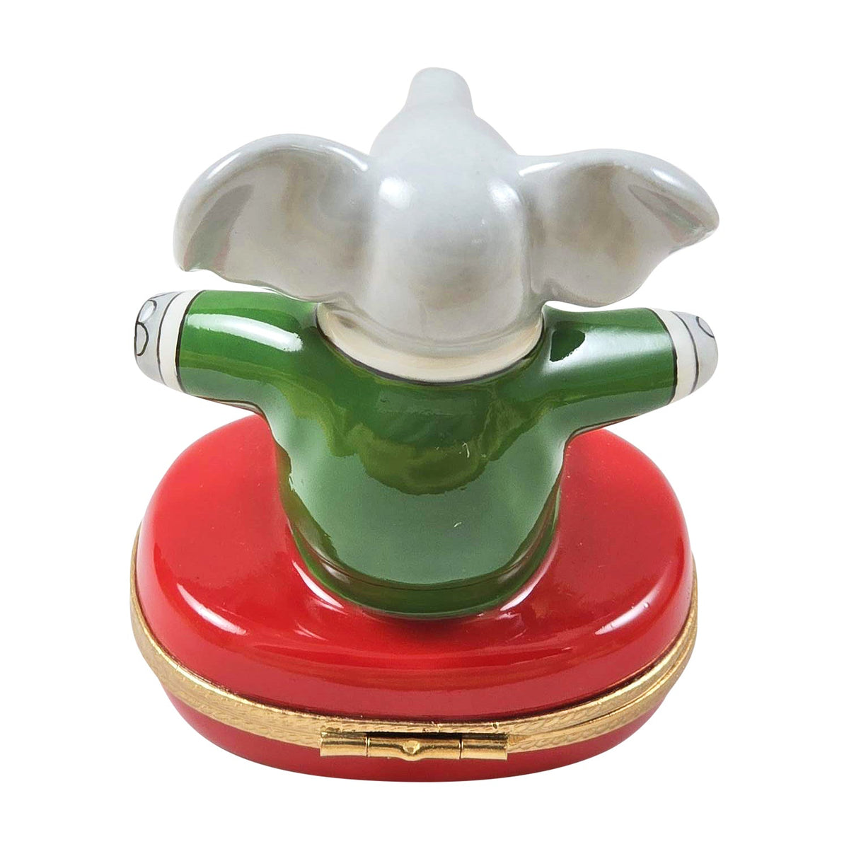 Babar the Elephant Limoges Box for Children's Book Lovers, view 3
