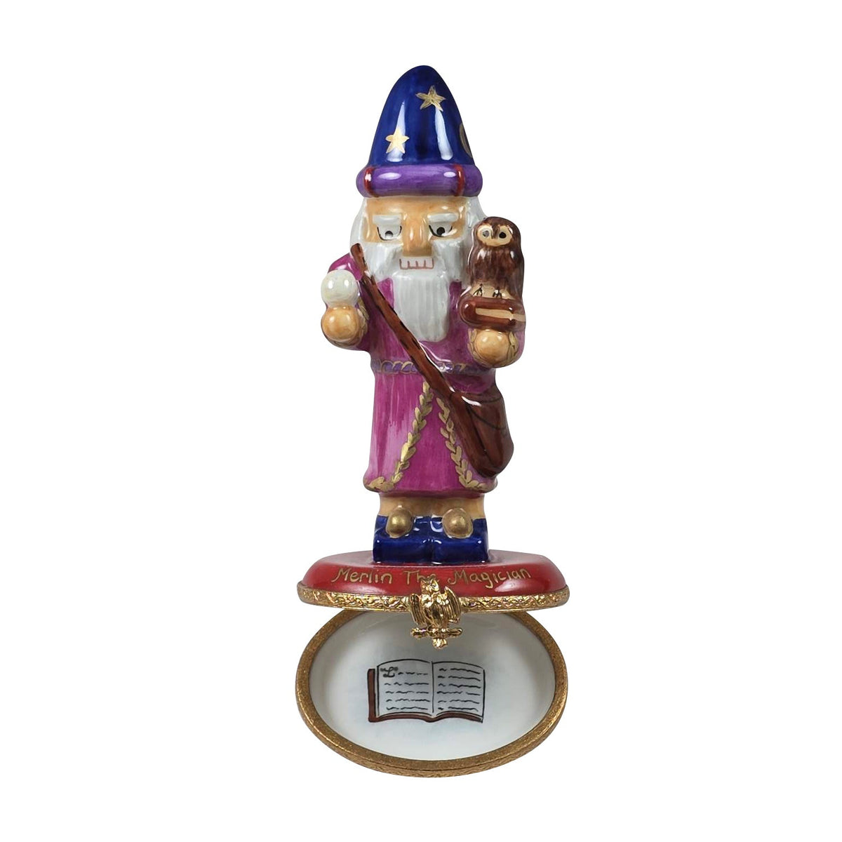 Merlin the Magician Gift, view 2