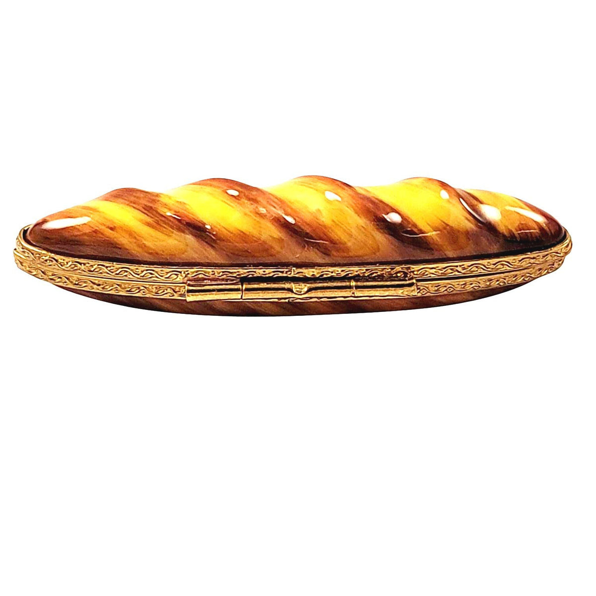 French Baguette Limoges Box Culinary Gift, view 7