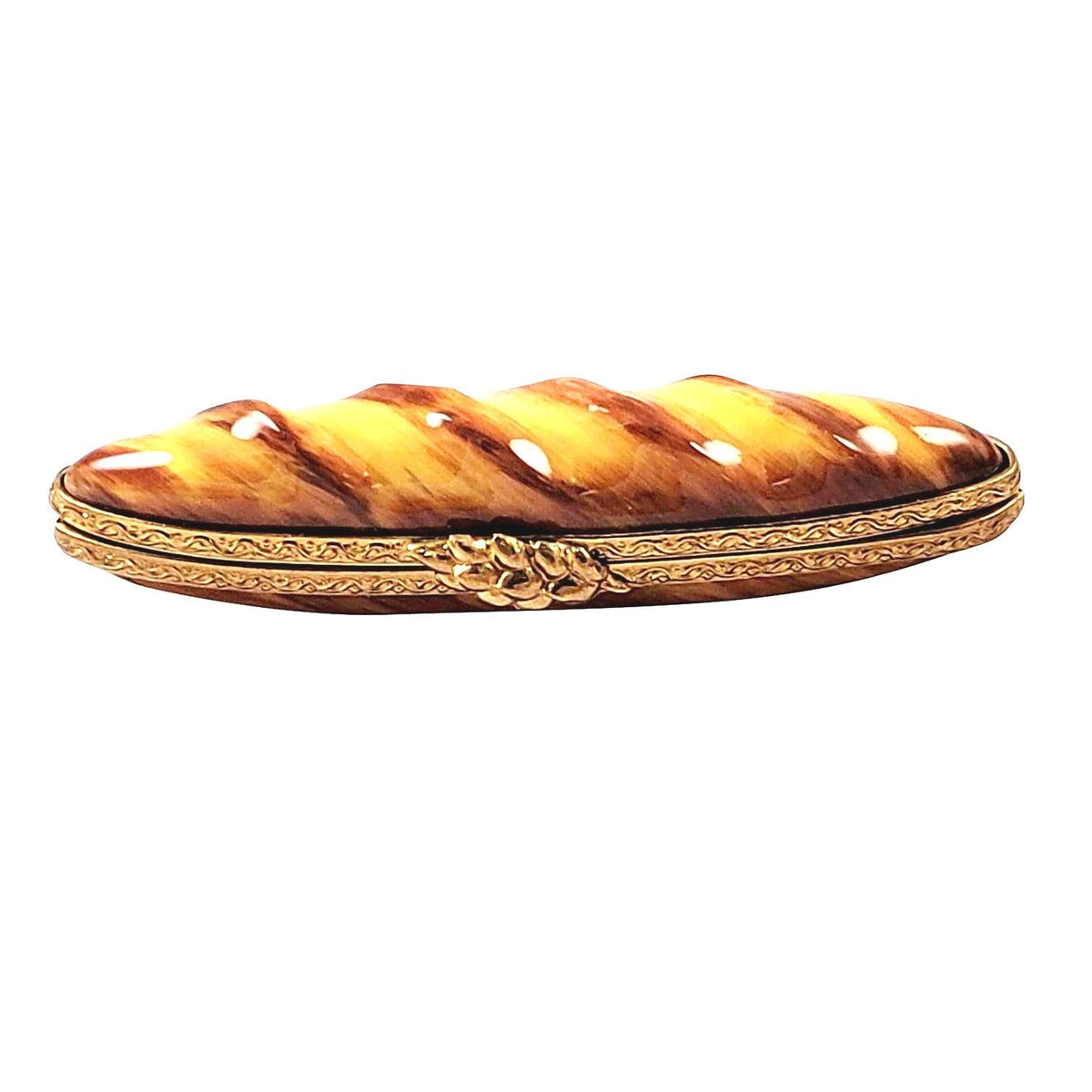 French Baguette Limoges Box Culinary Gift, view 5