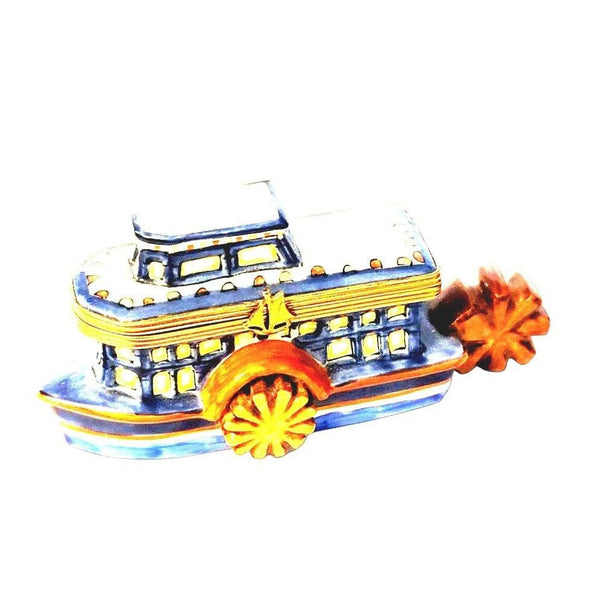 Boats, Ships & Lighthouses