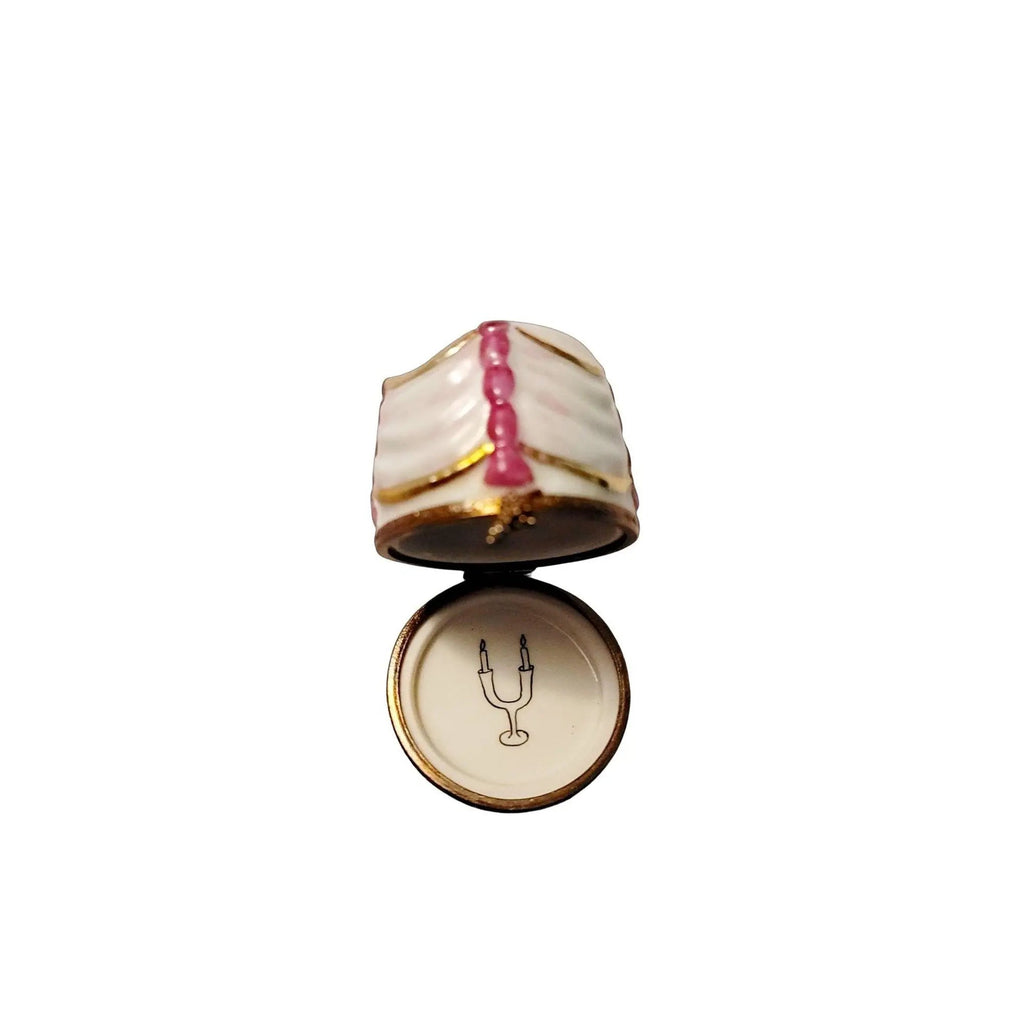The Romantic Table, a Limoges keepsake with true French charm