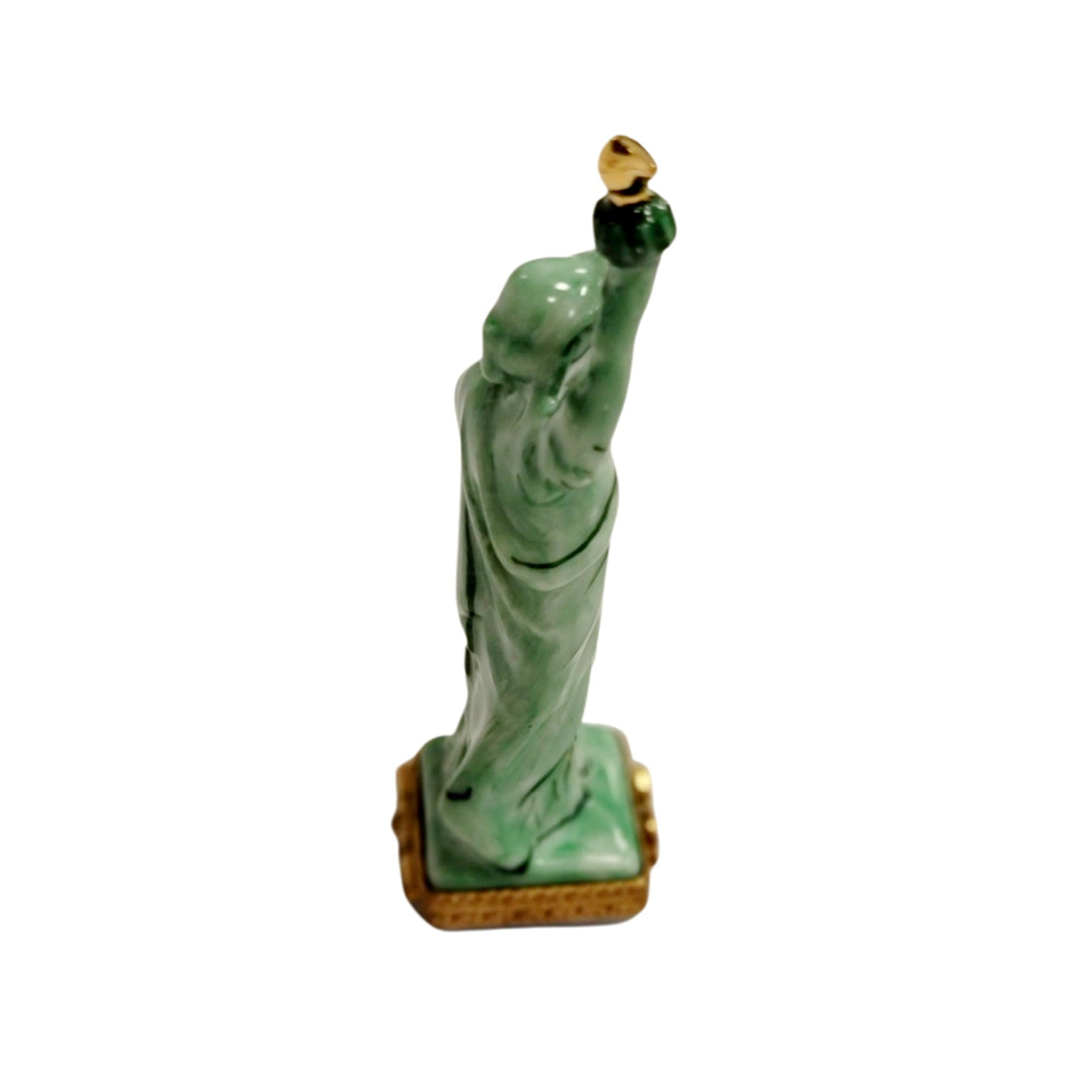 Statue Of Liberty Limoges Box For Collectors, view 8