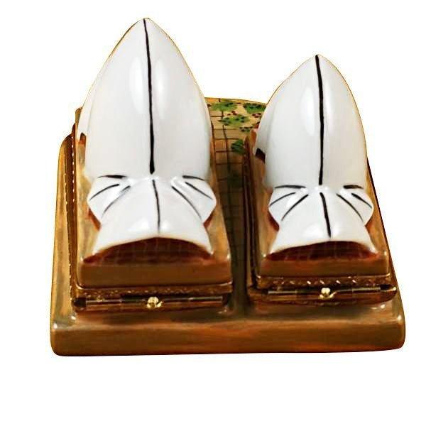 Sydney Opera House Limoges Box for Art Lovers, view 5