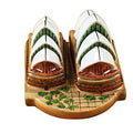 Genuine Rochard Sydney Opera House Limoges box painted by hand in France, from Limoges Boutique