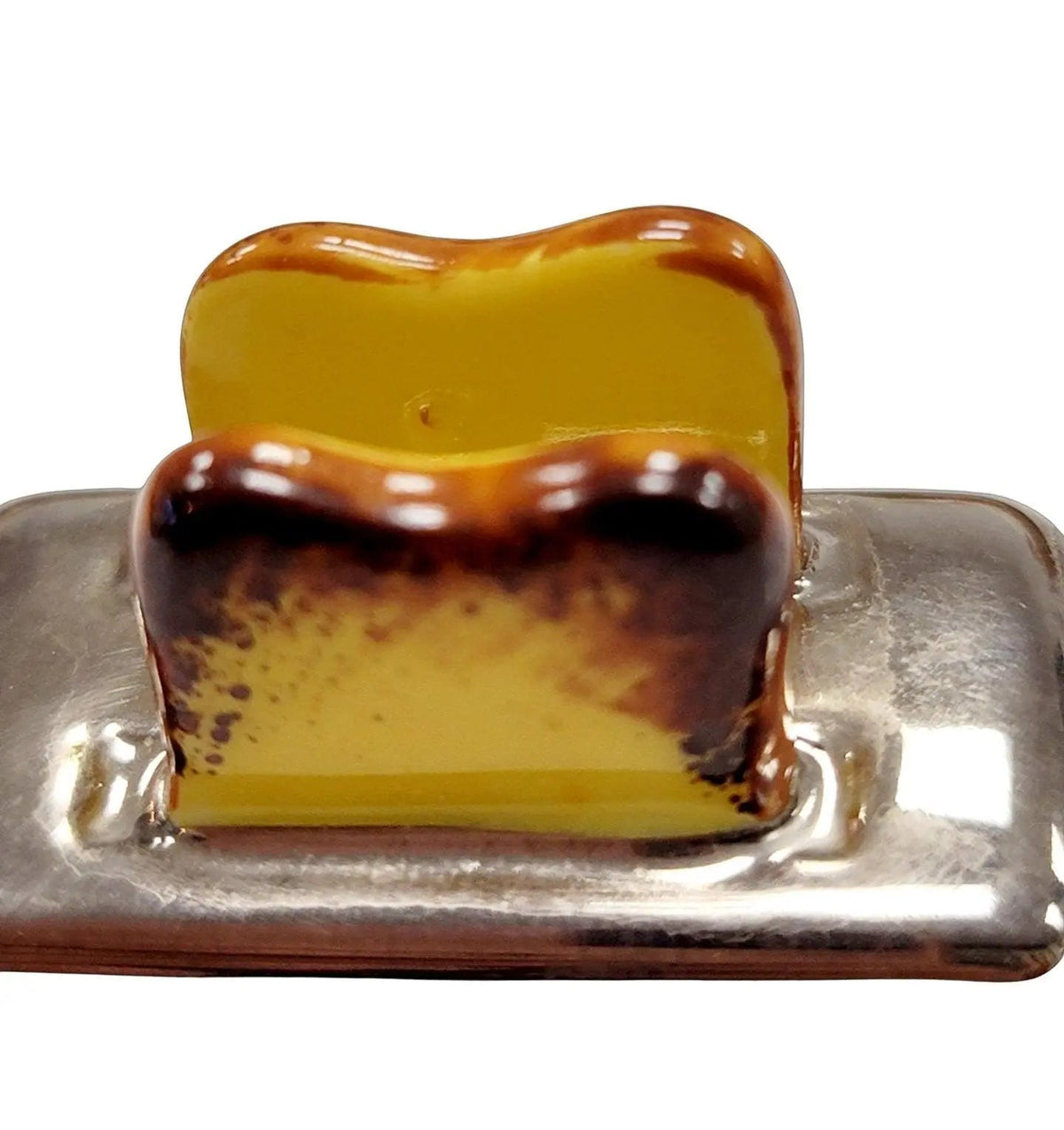 A thoughtful gift for Francophiles: the Toaster and Toast for Kitchen Limoges box