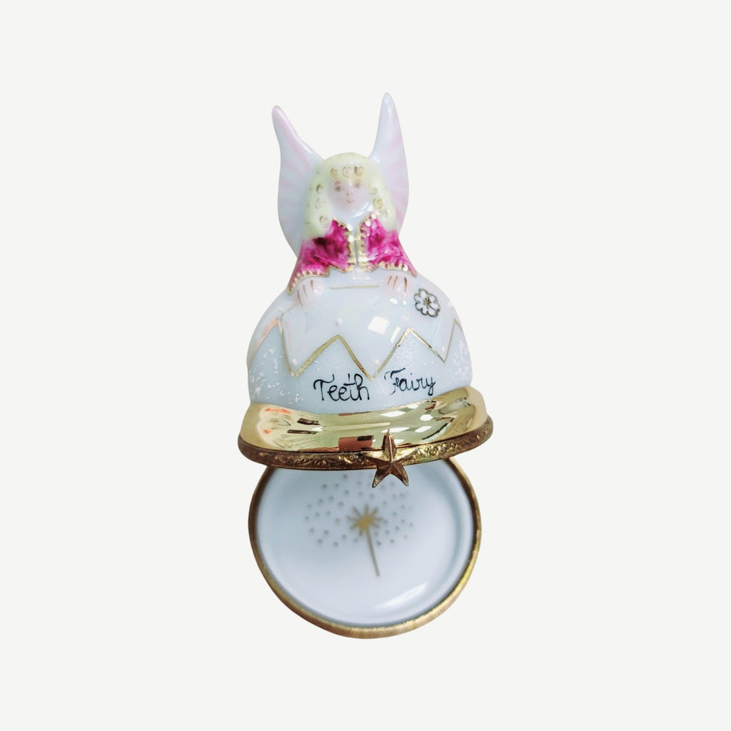 Tooth Fairy Limoges Box Keepsake, view 2