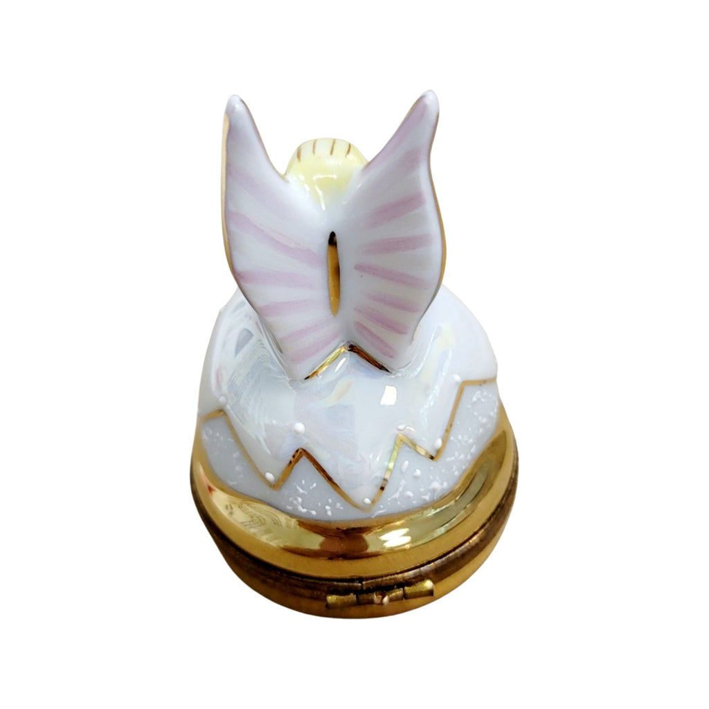 Tooth Fairy Limoges Box Keepsake, view 3