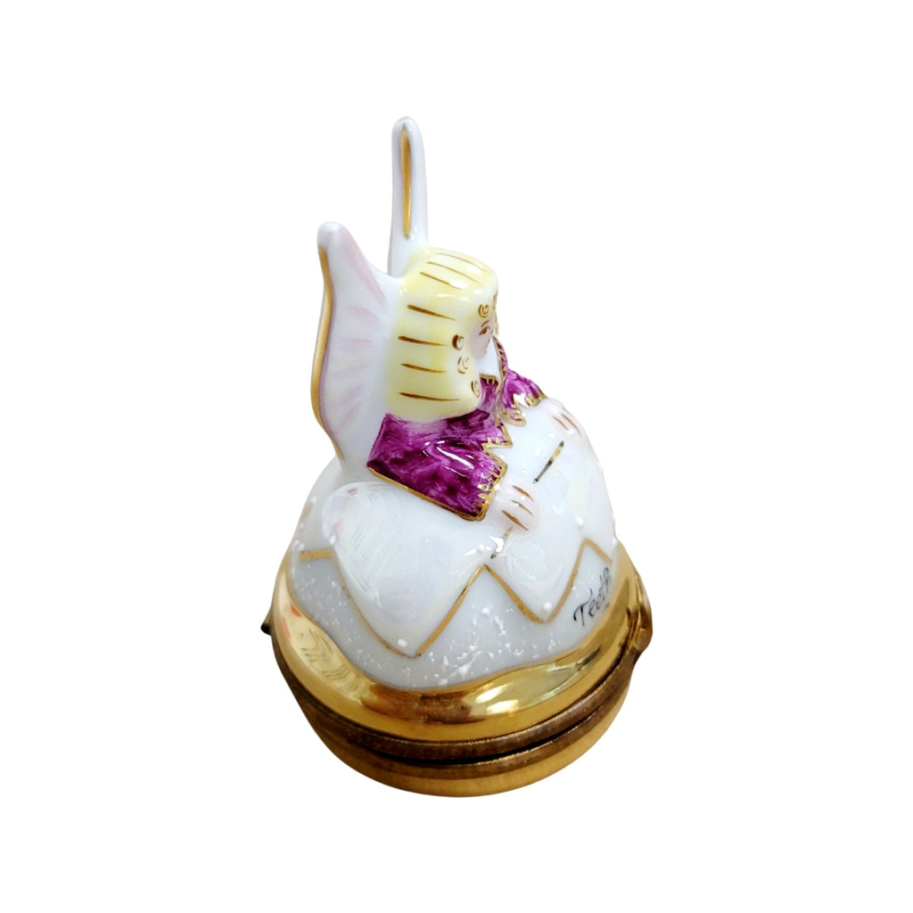 Tooth Fairy Limoges Box Keepsake, view 5
