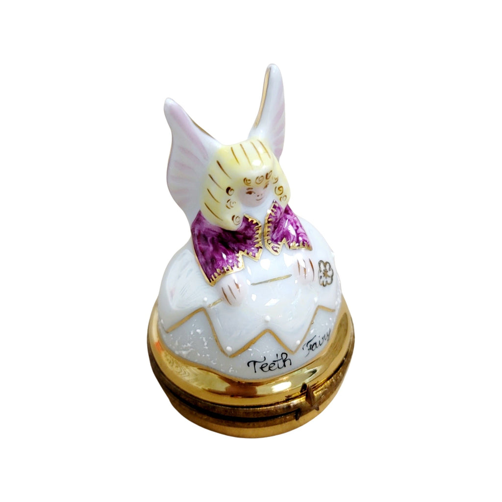 Tooth Fairy Limoges Box Keepsake, view 6
