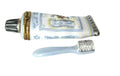 Genuine Toothpaste Baby Tooth Limoges box painted by hand in France, from Limoges Boutique