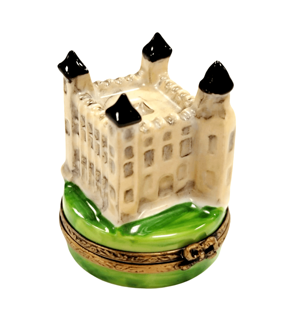 Tower of London British Castle Box, view 3
