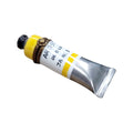Yellow Paint Tube Limoges Box for Art Enthusiasts, a hand-painted Limoges porcelain gift