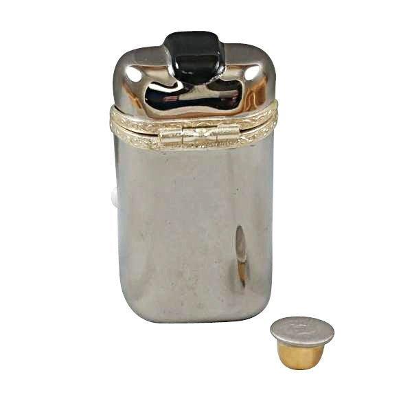 Coffee Maker with Removable R Cup Limoges Box Gift, view 3