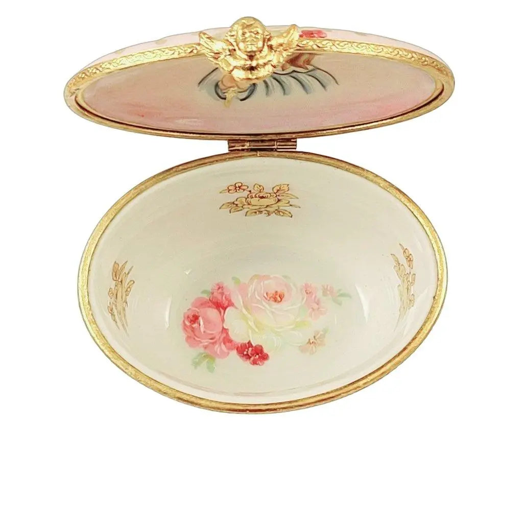 First Holy Communion Studio Limoges Box, view 4
