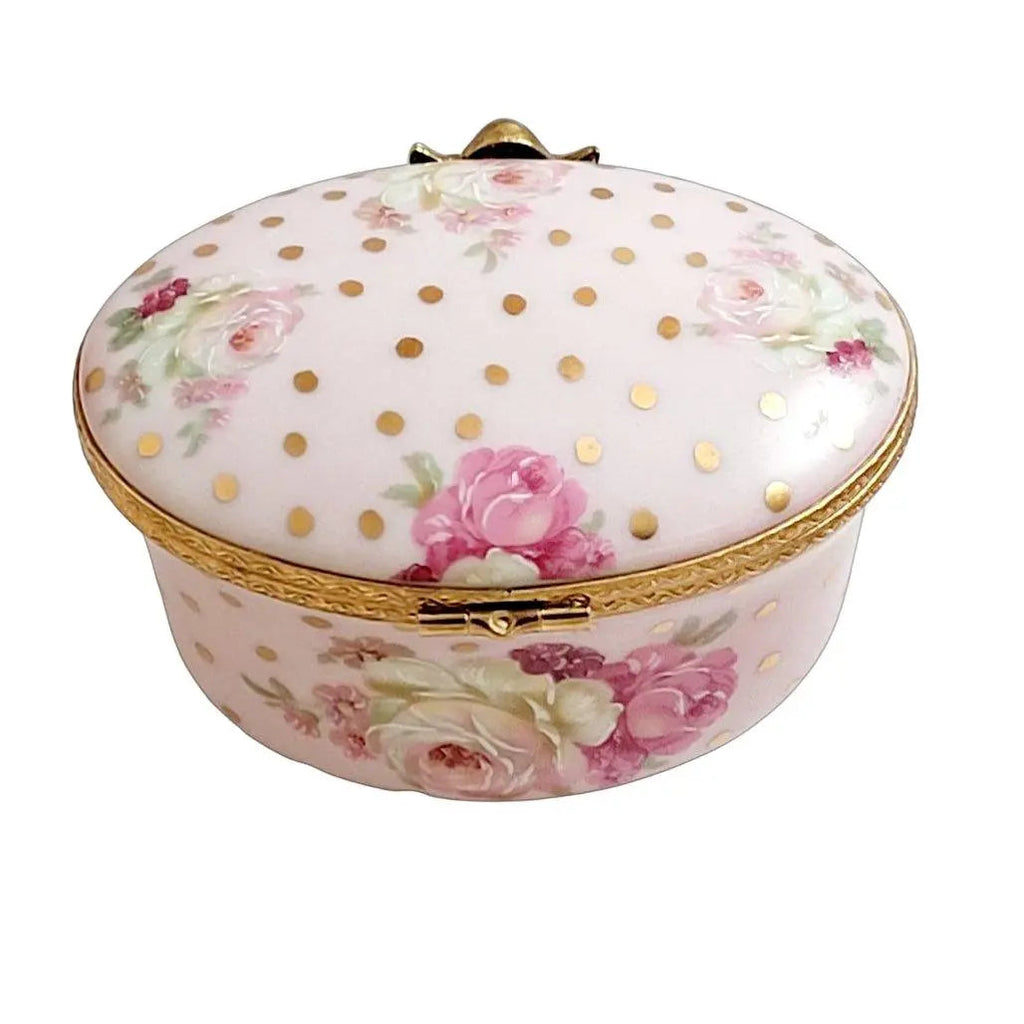 First Holy Communion Studio Limoges Box, view 2