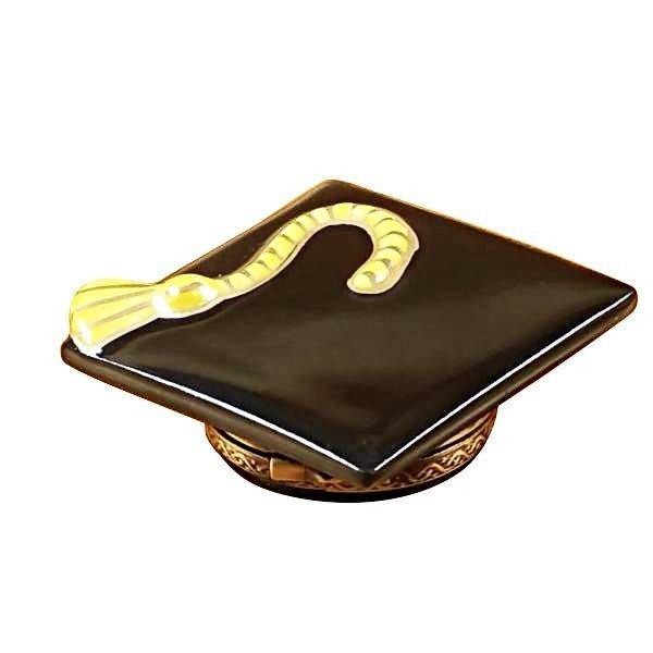 Graduation Cap Limoges Box 1 Limoges Box, view 3