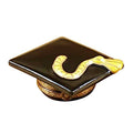 Graduation Cap Limoges Box 1 Limoges Box, a hand-painted Limoges porcelain gift