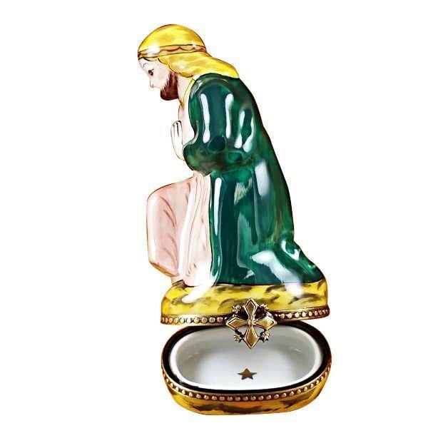 Joseph Limoges Box for Collectors, view 2