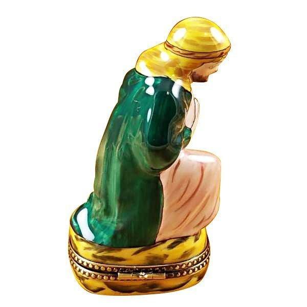 Joseph Limoges Box for Collectors, view 3