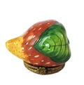 Large Strawberry Limoges Box Collectibles, view 6