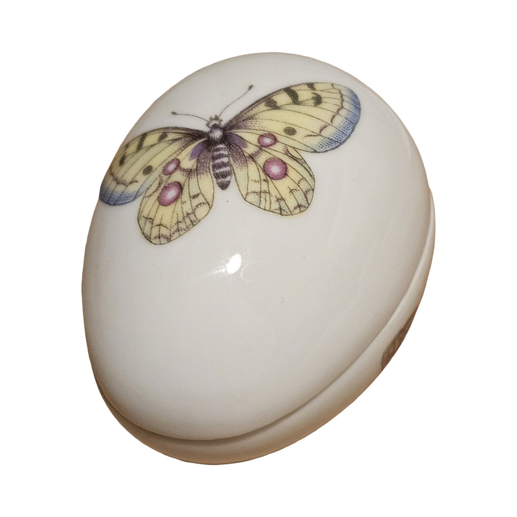 Butterfly Egg No Hinge, view 4