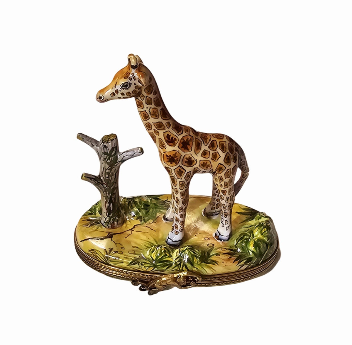 Giraffe Box for Nature Lovers, view 3