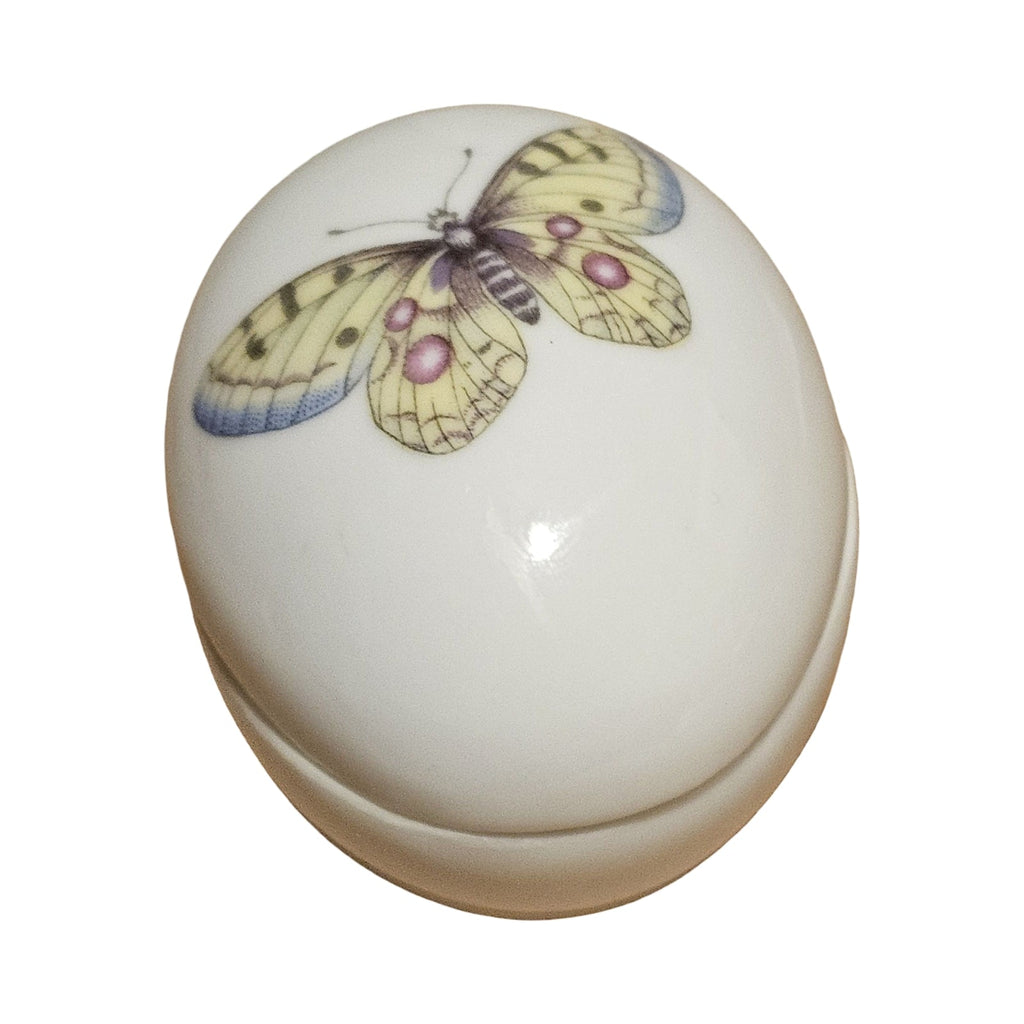 Butterfly Egg No Hinge, view 2