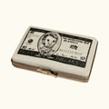 Five Dollar Lincoln, a hand-painted Limoges porcelain gift