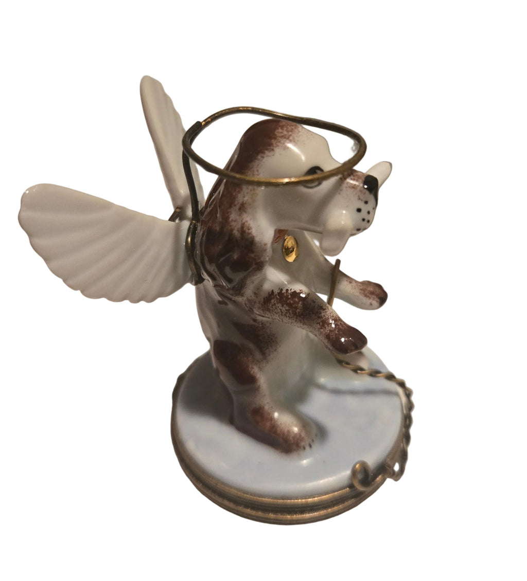Angelic Dog Box for Pet Lovers, view 5