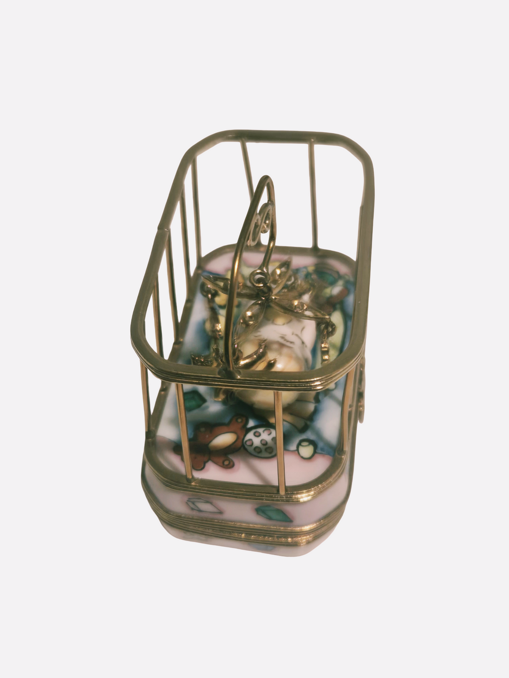 Baby in Playpen Rochard, view 8