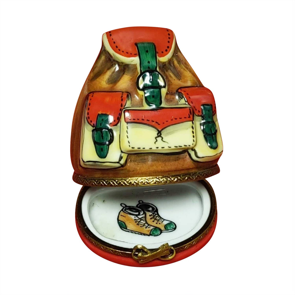 Backpack, view 2