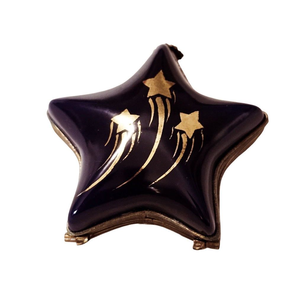 Shooting Star Box for Celestial Collectors, view 3