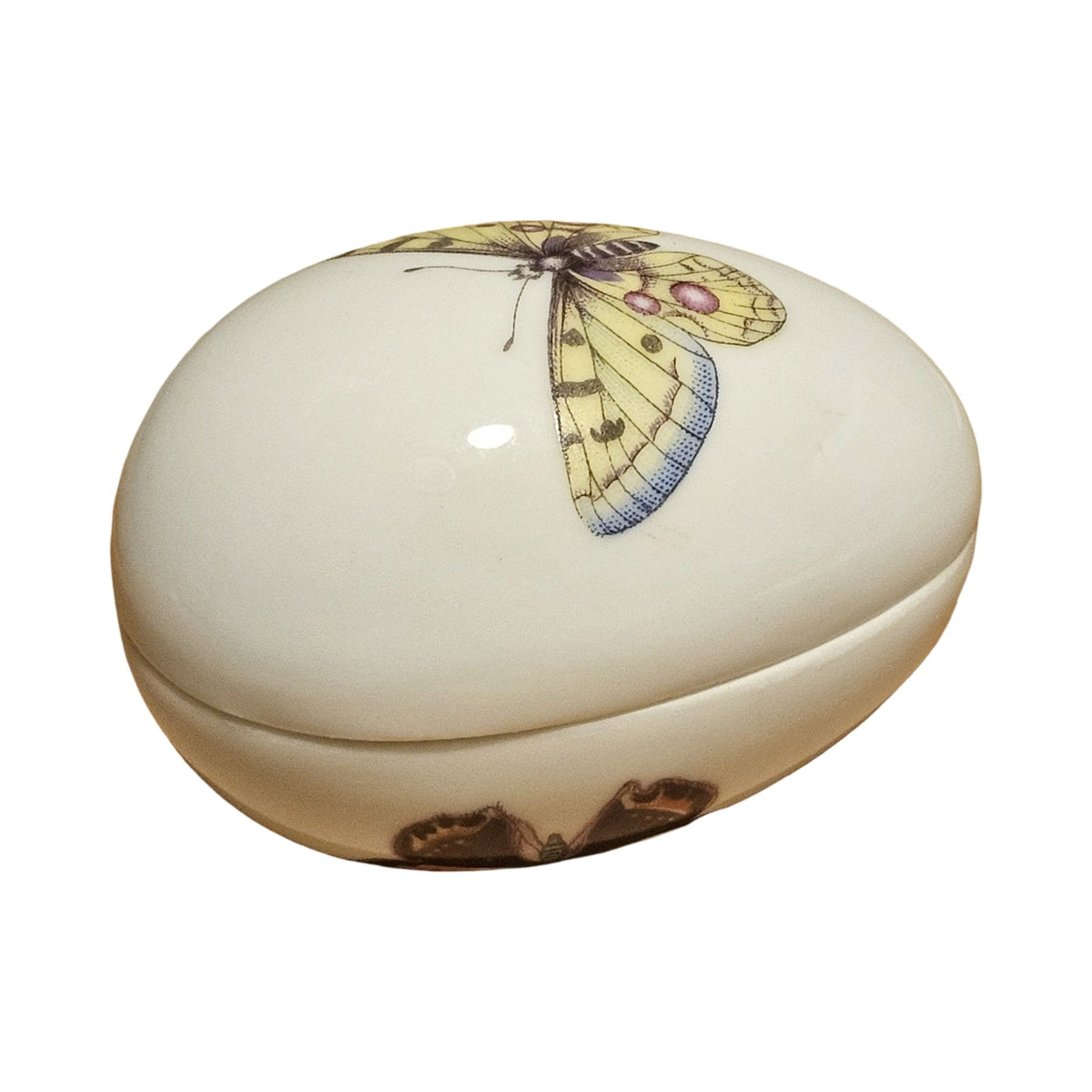 Butterfly Egg No Hinge, view 3